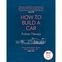 Grand Prix: An Illustrated History of Formula 1: Buxton, Will